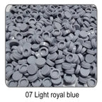 1000PCS Pixel Art Round Tiles – view 51