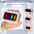 Rhythm Flick Light-Up Music Game Toy – view 3