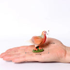 Hand-Painted Bird Figurines – view 15