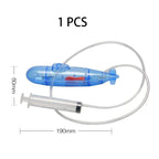 DIY Submarine Buoyancy Science Kit – view 7