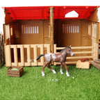 Horse & Pony Breed Figurine Collection – view 11