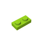 10PCS 1x2 Building Plates – view 26