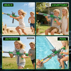 Auto-Refill Electric Water Blaster – view 6