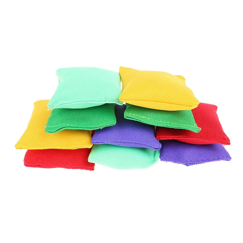 Throwing Bean Bags (10PCS) – view 4