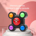 Handheld Memory Training Game – view 7