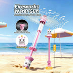 Pull-Out Water Spray Toy for Kids – view 6