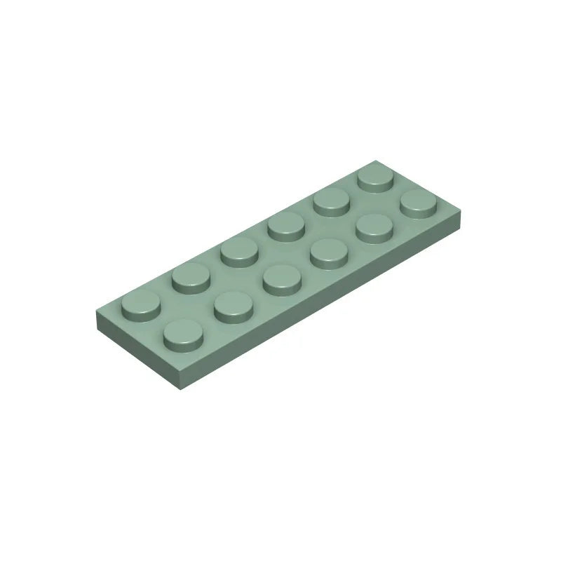 12PCS 2x6 Thin Building Plates – view 28