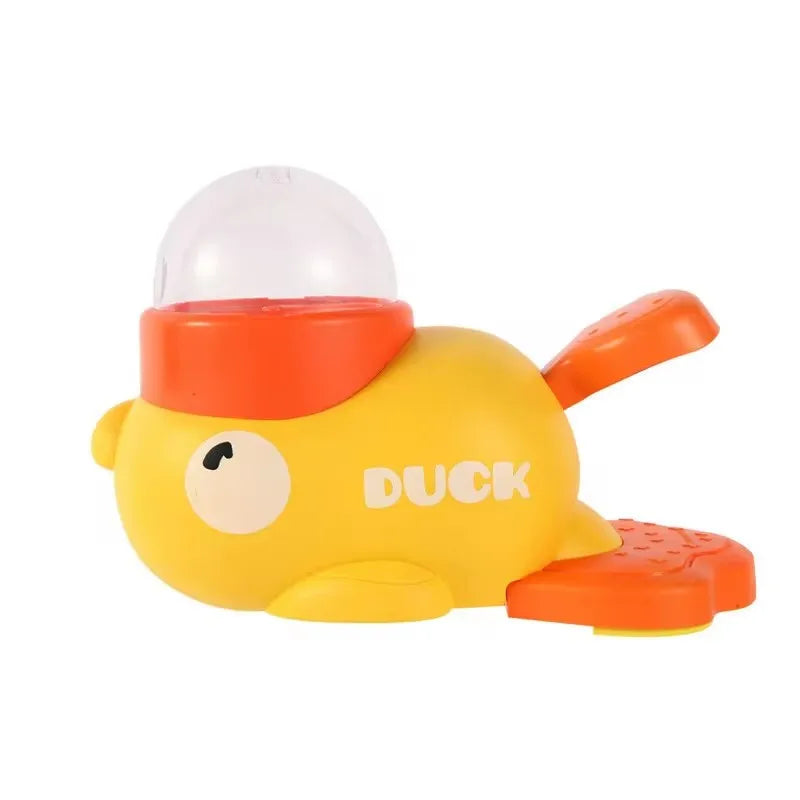 Duck Treat Dispenser Dog Toy – view 6