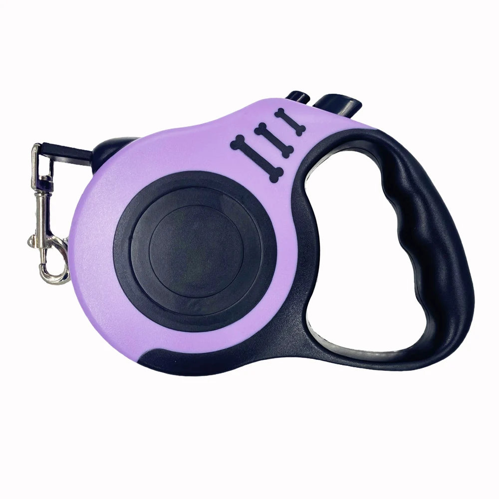 Retractable Dog Leash 3m & 5m – view 12