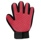 Silicone Pet Grooming Glove – view 10