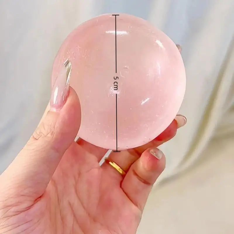 Round Mochi Squishy Fidget Toy – view 6