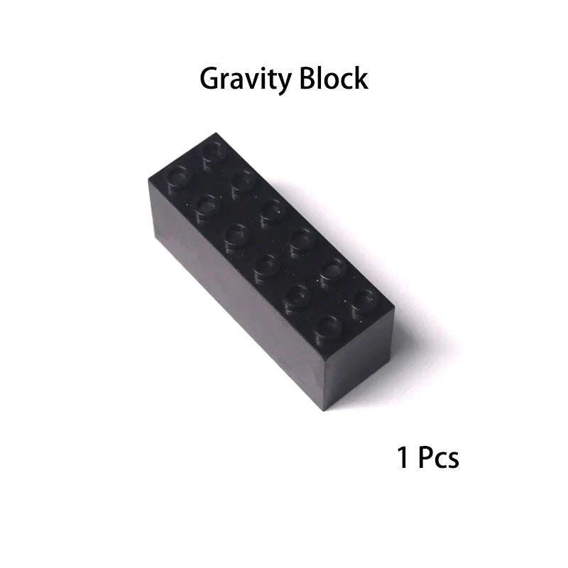 Micro Motor & Push Rod Brick Parts – view 36