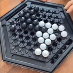 Four in a Line Strategy Board Game – view 4