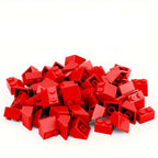 20PCS 2x2 Roof Slope Bricks – view 12