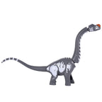 Titanosaurus Dinosaur Building Block Set – view 5