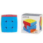 Megaminx Stickerless Puzzle Cube – view 4