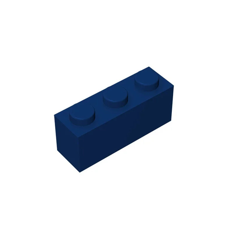 20PCS Classic 1x3 Building Bricks – view 15
