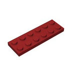 12PCS 2x6 Thin Building Plates – view 25