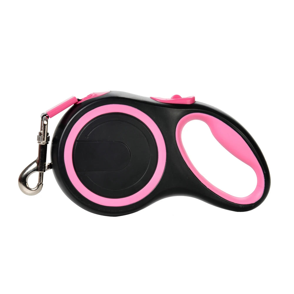 Retractable Dog Leash 5m & 8m – view 8