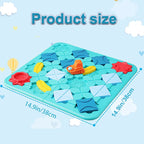 Maze Builder Logic Board Game – view 6