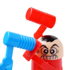 Mini Finger Battle Game for 2 Players – view 6