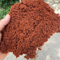 Miniature Bush Foliage Sponge for Dioramas – view 6