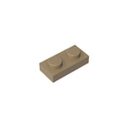 10PCS 1x2 Building Plates – view 34