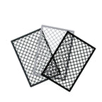 Brick Camouflage Net & Mesh Fence Parts – view 16