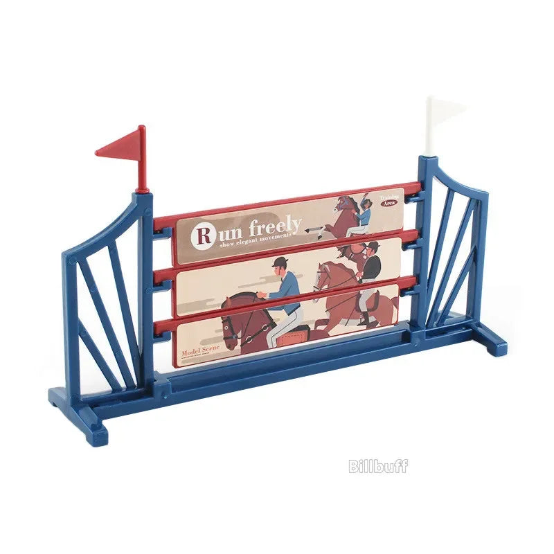 Horse Stable & Riding Playset – view 29
