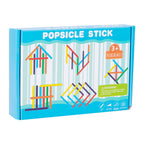 Rainbow Stick Thinking Puzzle Game – view 6