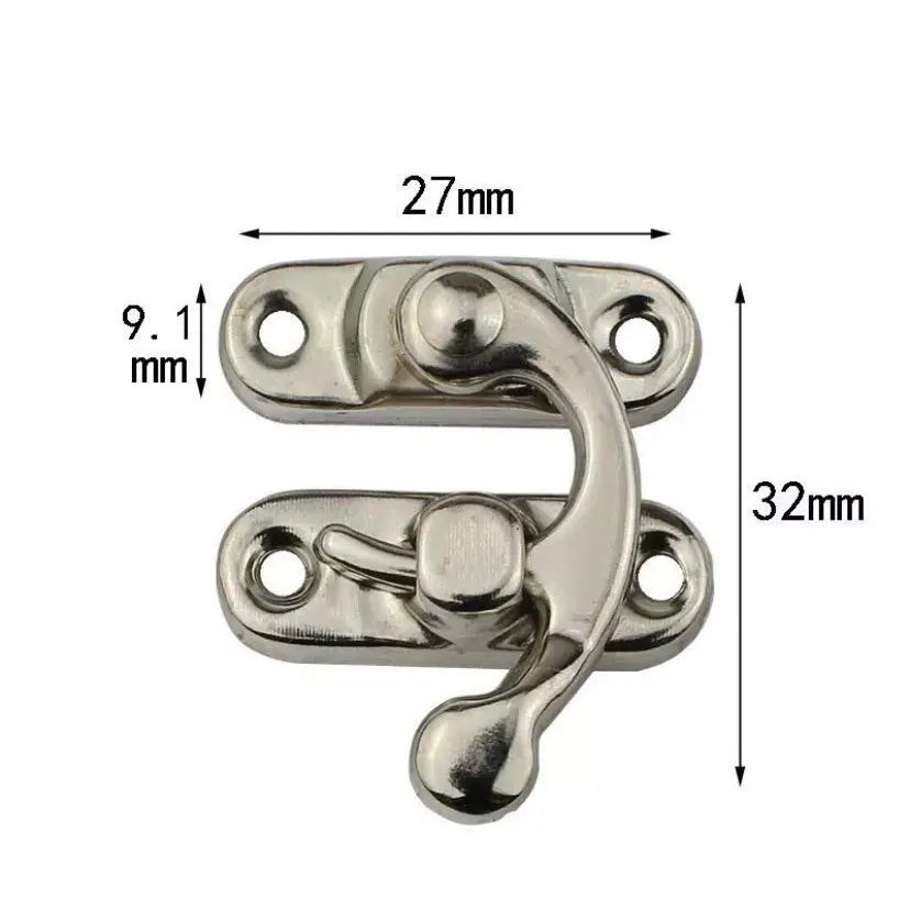 DIY Busy Board Parts & Accessories – view 7
