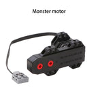 Micro Motor & Push Rod Brick Parts – view 20