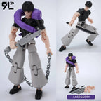 Anime Poseable Action Figures – view 31