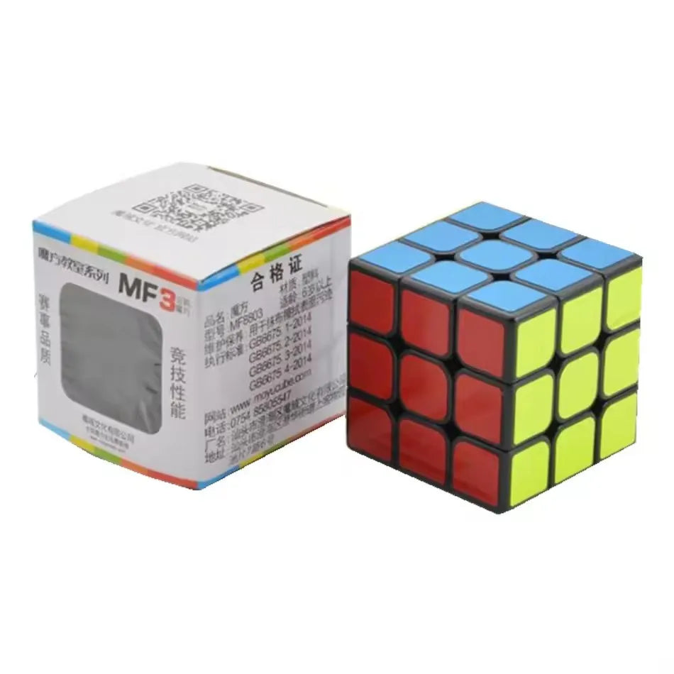 Speed Cube Series 2x2–5x5 – view 4