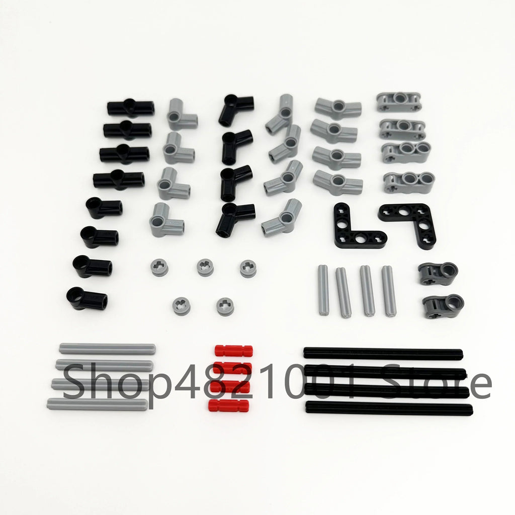 Technical Parts Set – view 6