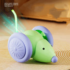 Automatic UFO Cat Teaser Toy – view 7