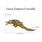 Realistic Reptile Figurines Set – view 31