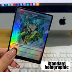 Custom Printed Playing Cards (Foil or Regular) – view 2