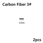Carbon Fiber Cross Axles Brick Parts – view 13