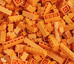 120PCS Bulk Bricks Sorted by Color – view 12