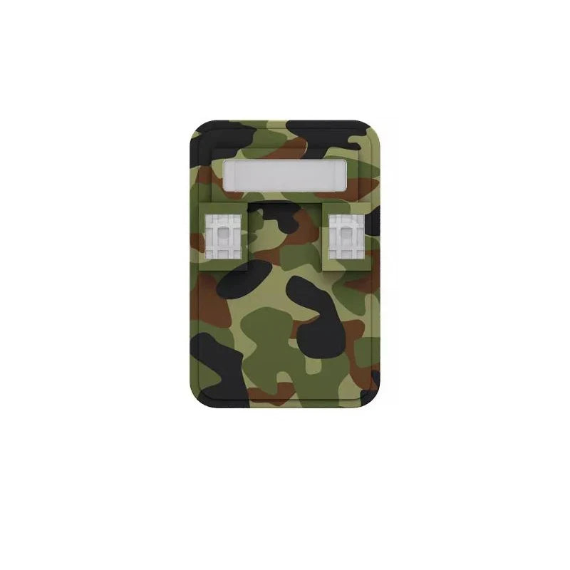 Military Jeep & Commando Brick Set – view 19