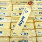 Slow Rising Butter Stick Squishy Toy – view 5