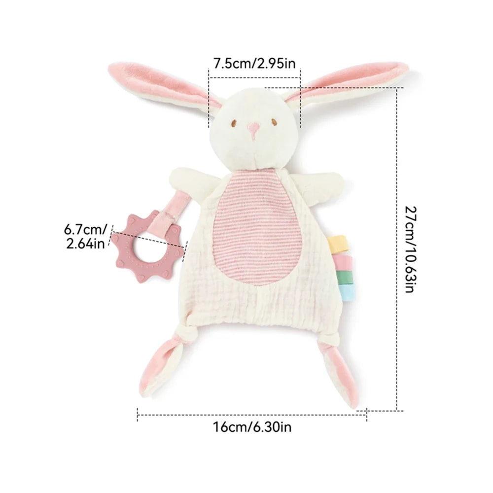 Magic Tissue Box Baby Sensory Toy – view 19