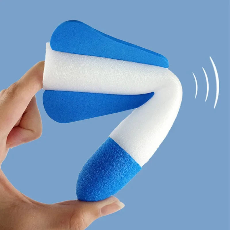 Stomp Rocket Launcher Outdoor Toy – view 4