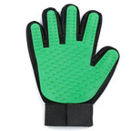 Silicone Pet Grooming Glove – view 9