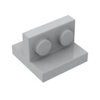 10PCS Double Bracket Brick Parts – view 5