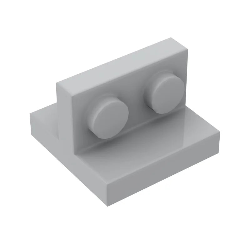 10PCS Double Bracket Brick Parts – view 5