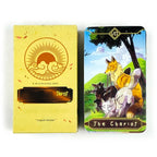 Classic Tarot Deck for Family & Party Games