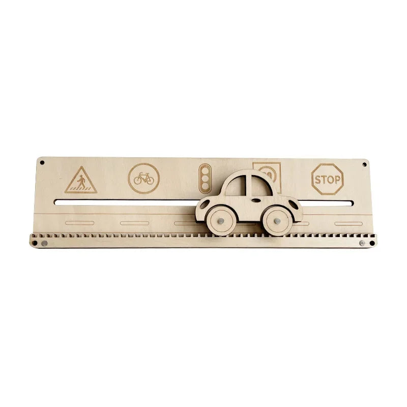 DIY Busy Board Parts & Accessories – view 21