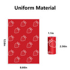 Strawberry-Scented Dog Poop Bags – view 3